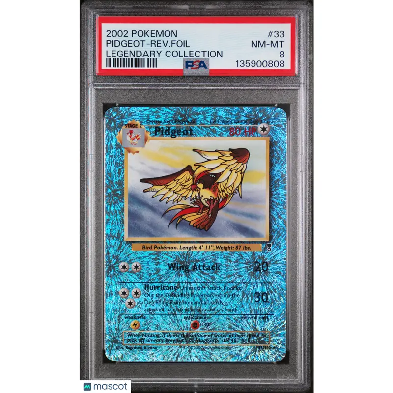 pokemon card jolteon ex Pokemon Pidgey, Pidgeotto and Pidgeot Card Lot - 24 Cards