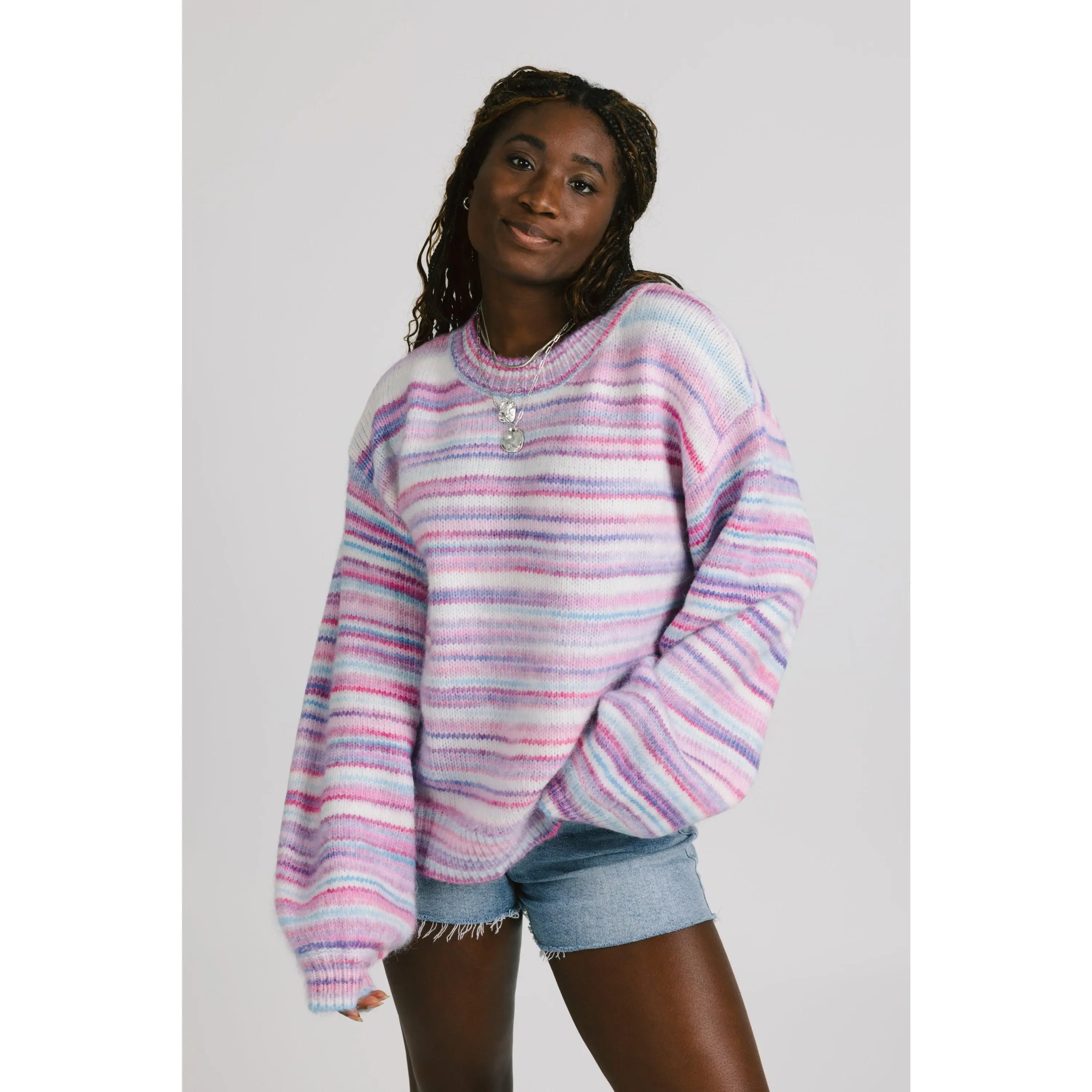 In My Dreams Sweater