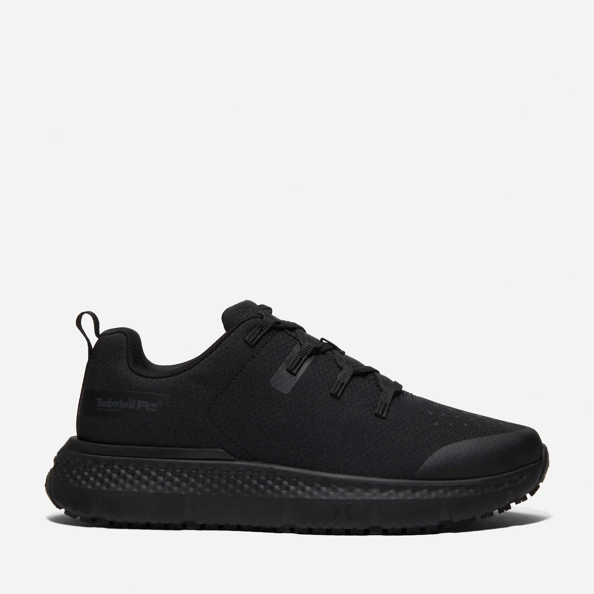 Timberland Men's Power Shift Slip-Resistant Hospitality Work Sneaker