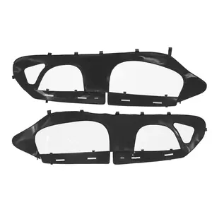 UTV Cab Enclosure Upper Doors Set for Can-Am Maverick X3 MAX 4-Seater 2017-2024