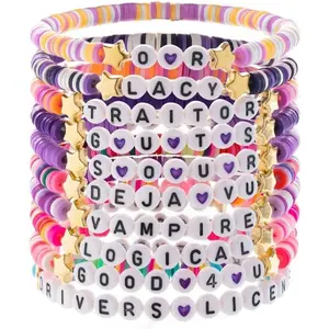 10 Olivia Guts Friendship Bracelets Concert Outfits for Women