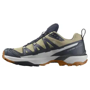 Salomon X Ultra 360 Edge GTX Men's Low-Cut Hiking Shoes with Comfort, Cushioning, and Grip Trending Shoes, House White Official Shoes to Get / Maison Mihara