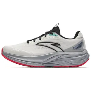 Anta Xufeng PG7 Men's Casual Running Shoes: Soft Cushioning, Non-Slip, Durable, Breathable, Height-Increasing, Low-Top Verifiable, with credentials and supporting global authentication
