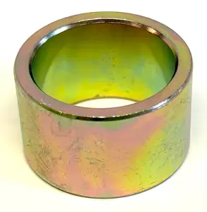 Hitch Reducer Bushing - 1 1/4" - 1"  CURT # 21200