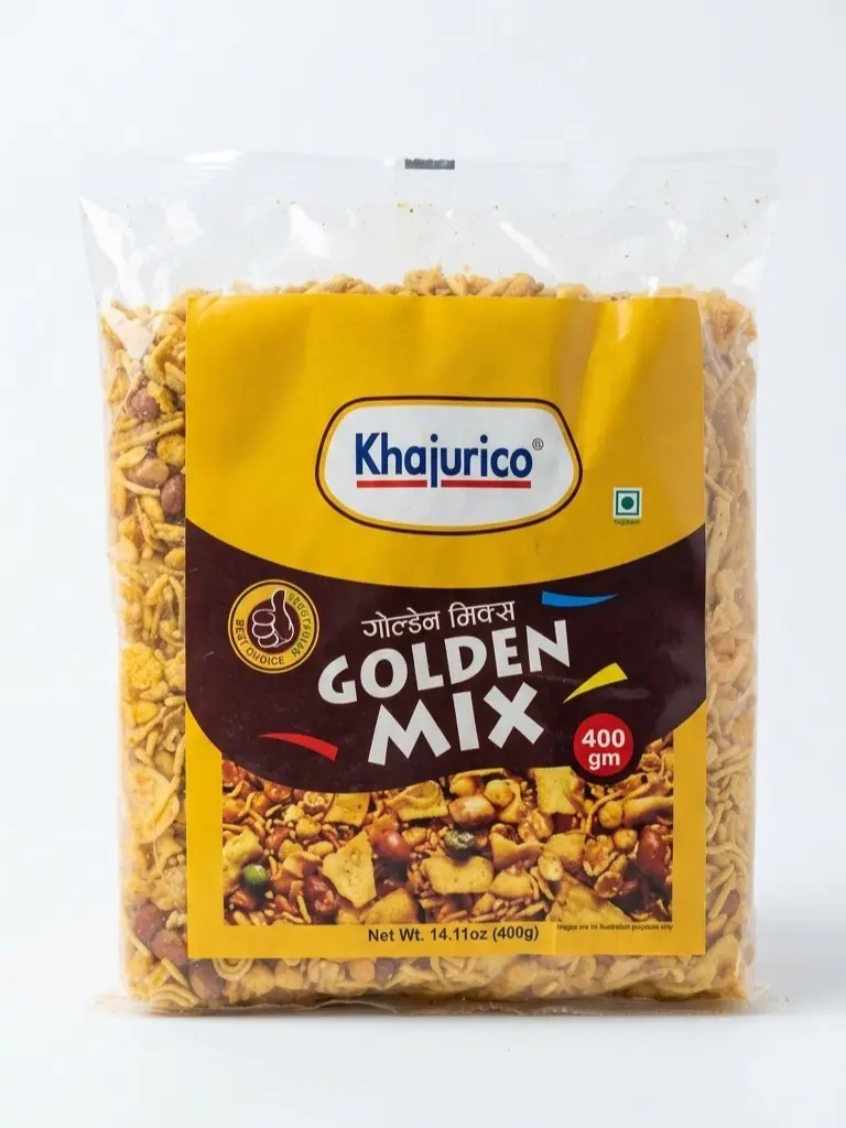 Khajurico Golden Mix Dalmoth