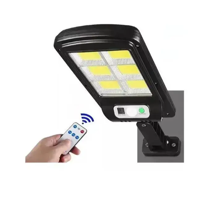 20000LM Super Bright Motion Sensor LED Security Flood Light, IP65 Waterproof Wall Lamp with Remote Control for Garden, Holiday Decor Gift