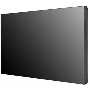 LG 55VH7J-H 55 in. 1920 x 1080 Series Class Full HD Video Wall Monitor - Black