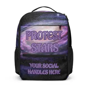 Utility backpack