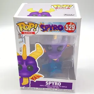 Funko Pop! Games - Spyro