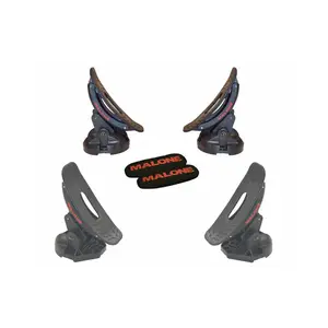 Malone Saddle Up Pro