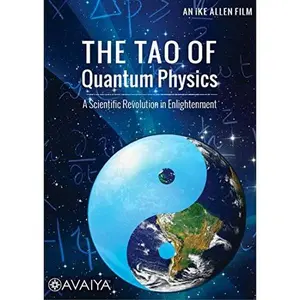 USED-The Tao of Quantum Physics: A Scientific Revolution in Enlightenment (Unknown)