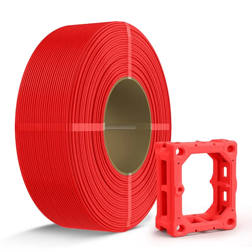 PLA+ 2.0 Refill | Red