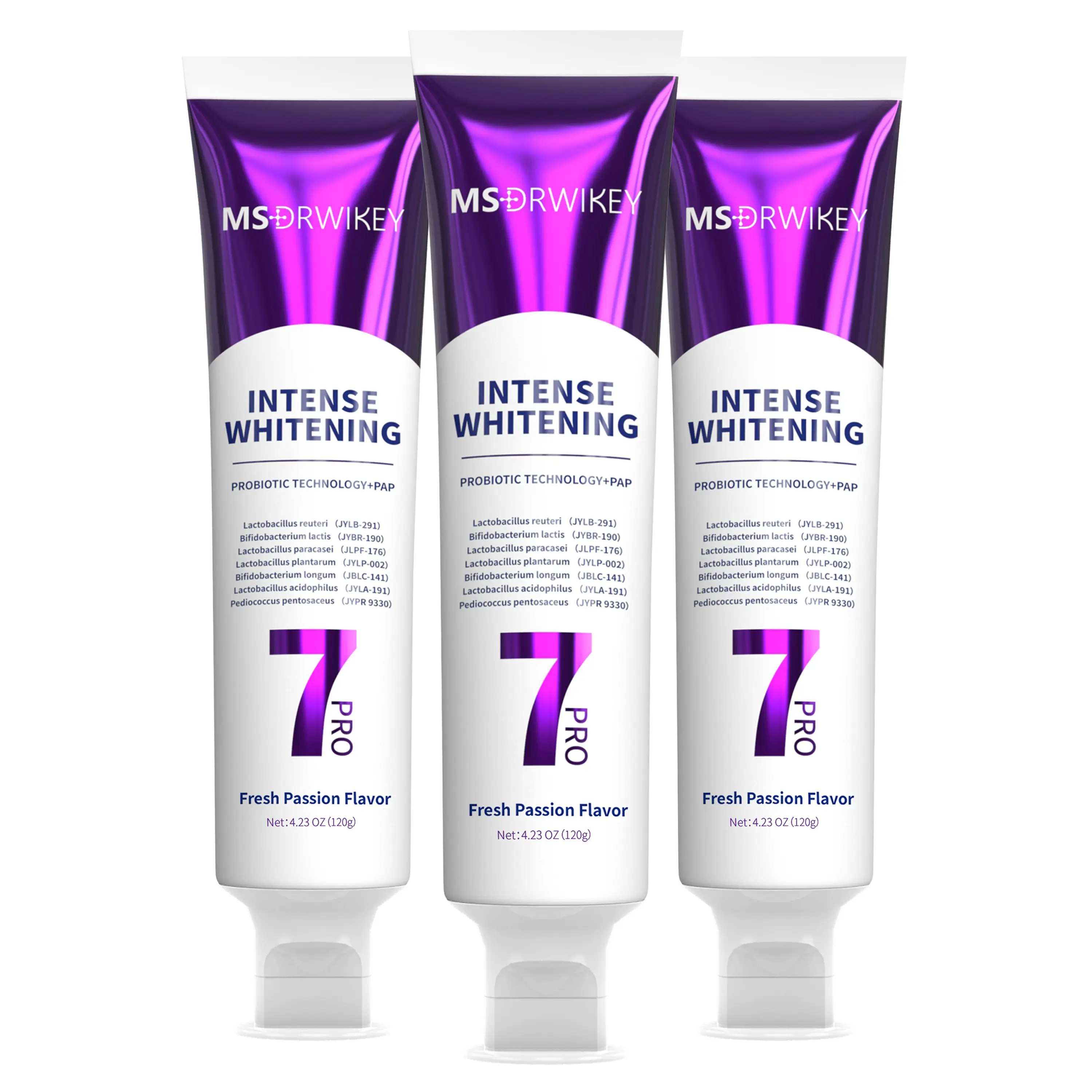 7Pro-3PCS(promotion pack)