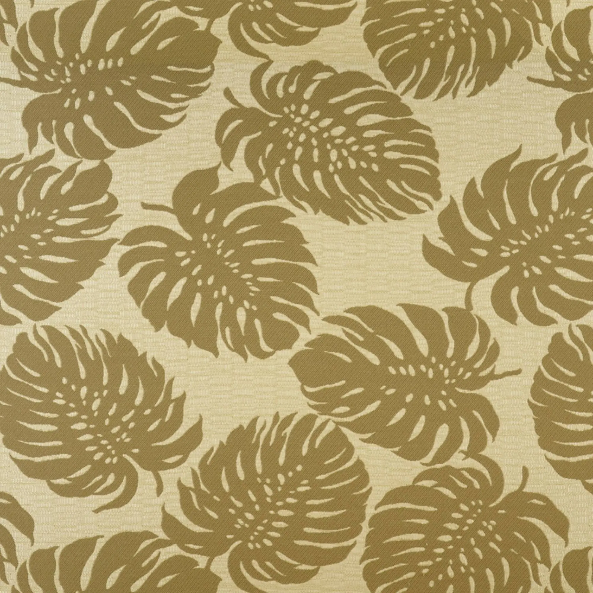 Bay Palm Driftwood Covington Upholstery Fabric