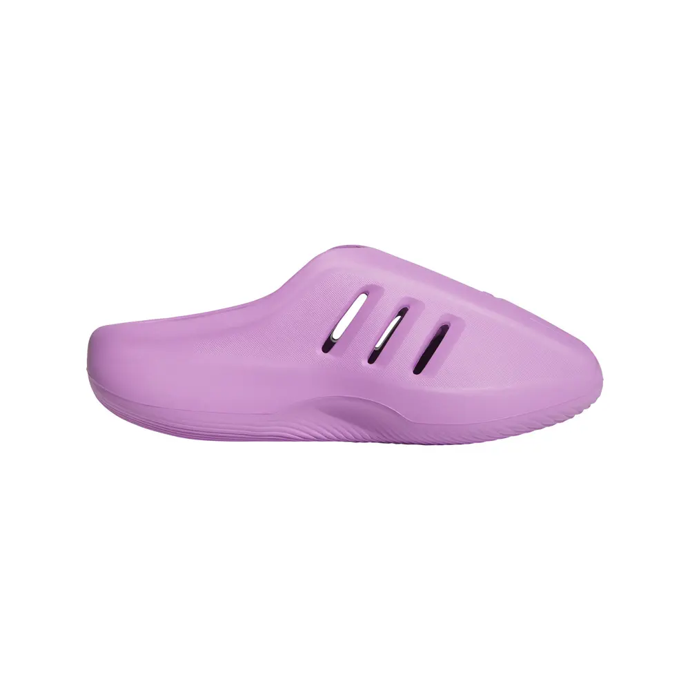 adidas Mens Adifom Iiinfinity Mule Clogs Casual - Purple - TikTok Shop