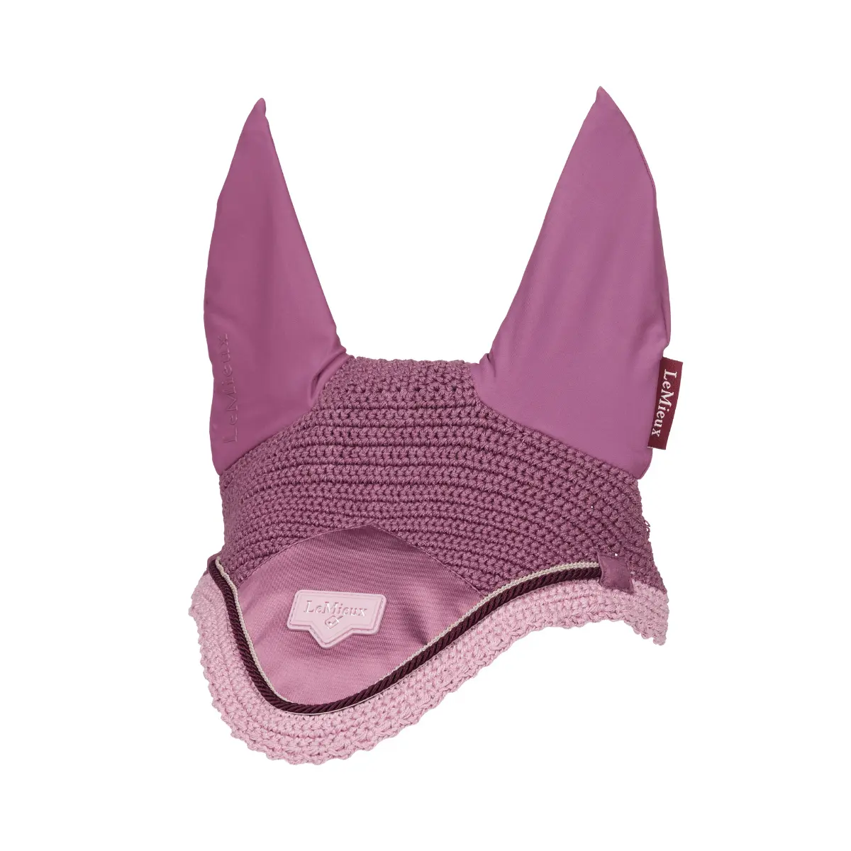 LeMieux Classic Loire Fly Bonnet