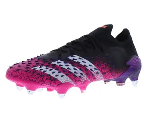 Adidas Predator Freak .1 L Soft Ground Mens Shoes