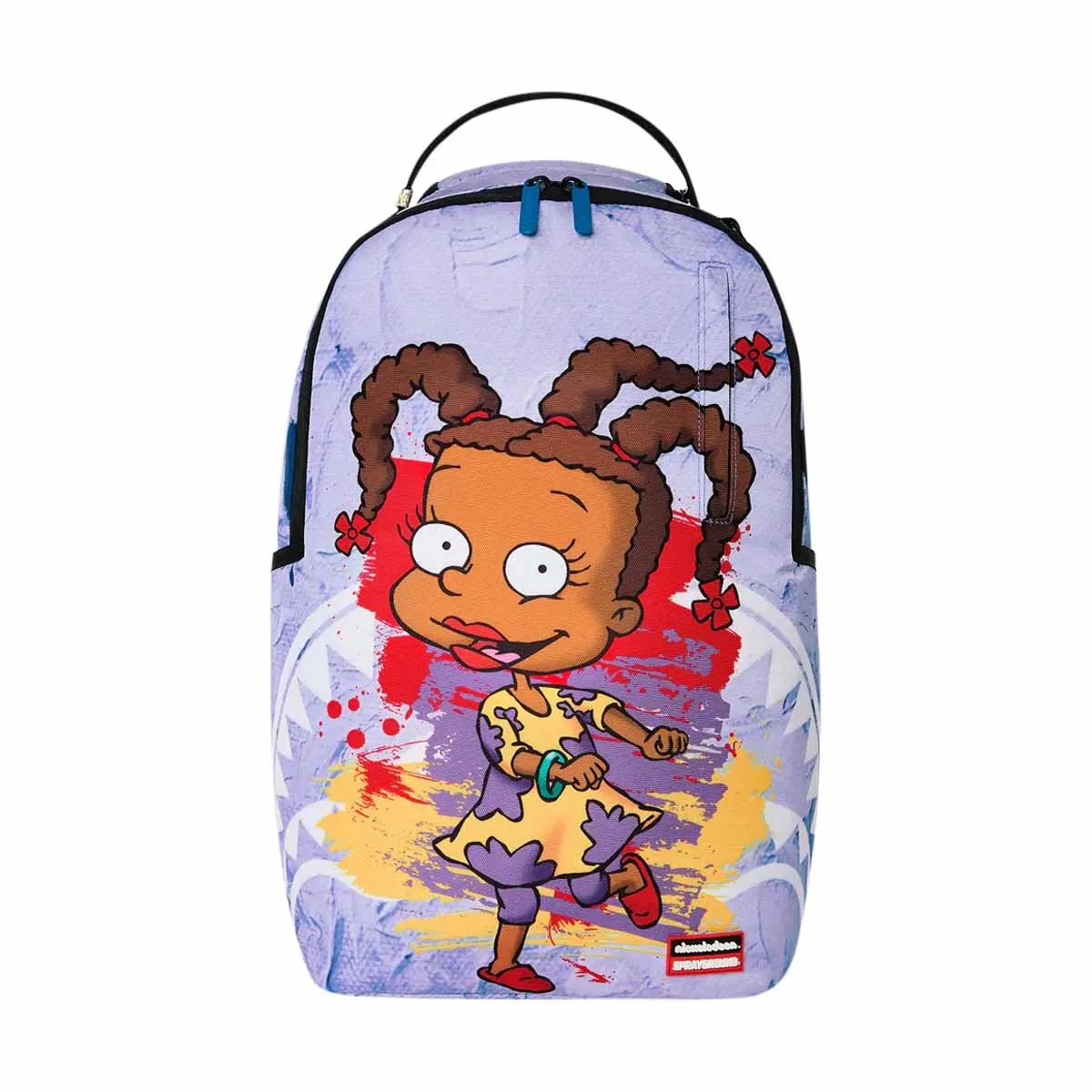 SPRAYGROUND Rugrats Artist Party Backpack