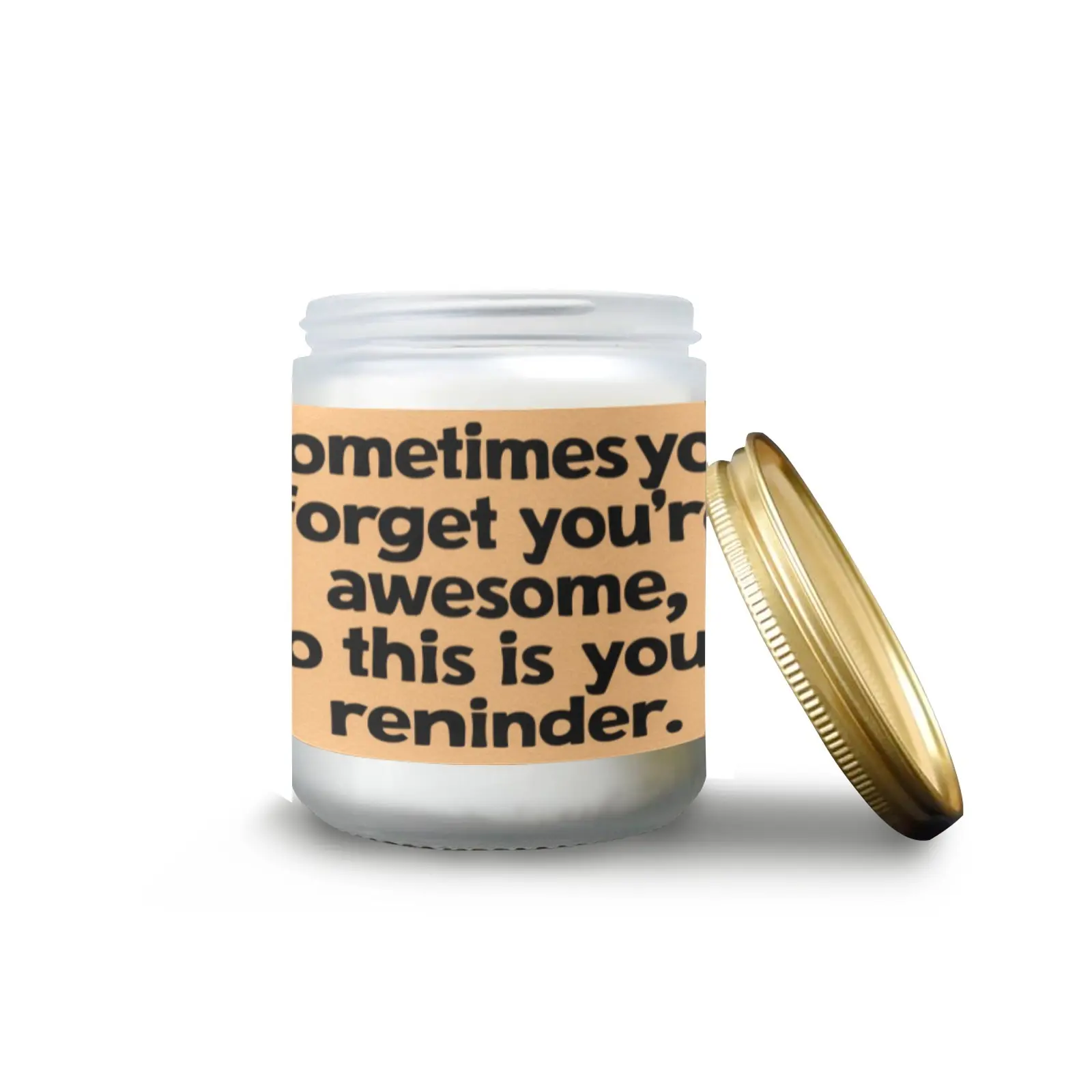Unique Candle Gifts: Exquisite Jar Scented Candles for Making Mother's Day Memorable