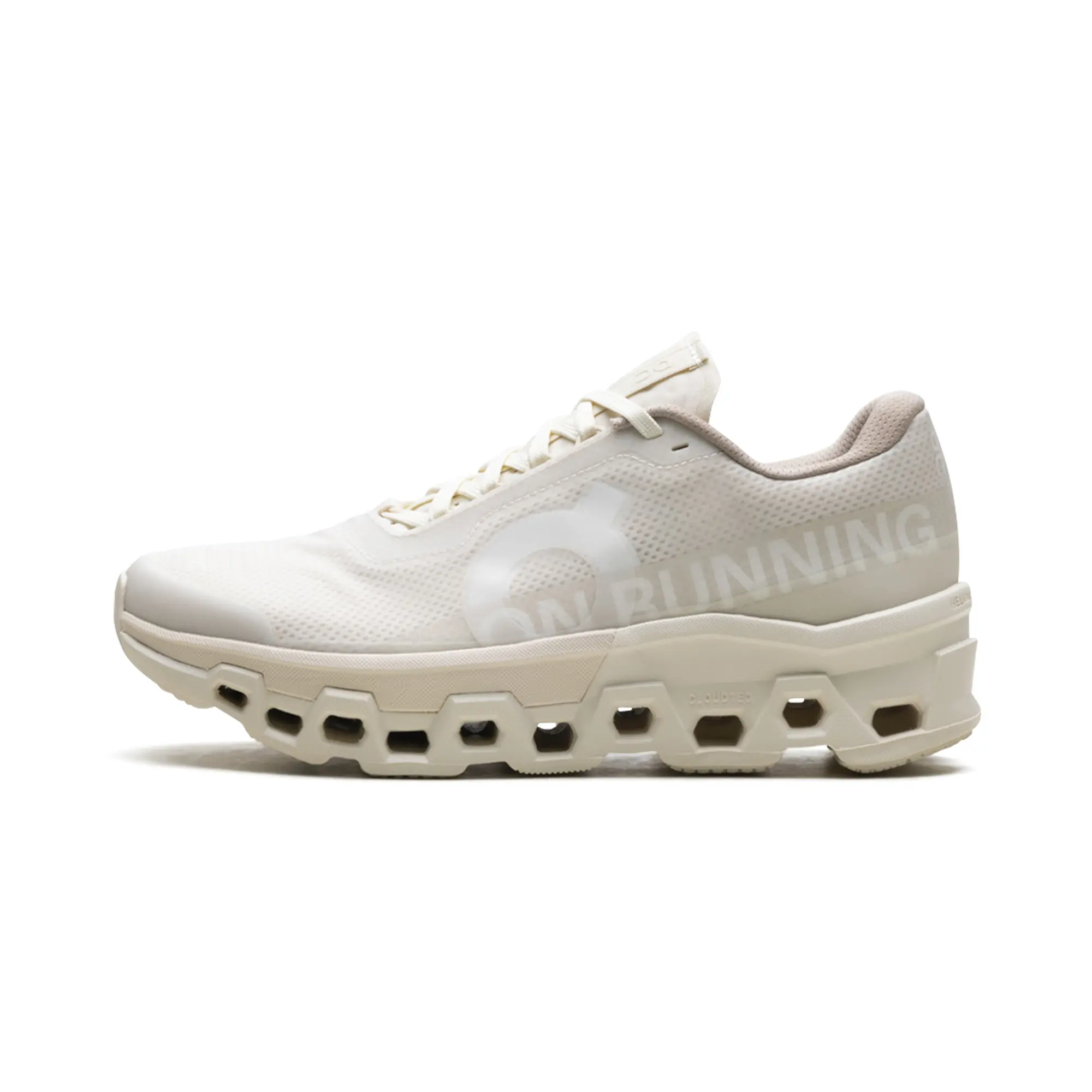 Cloudmonster 2 Invincible "Ivory/White" 3ME30491195
