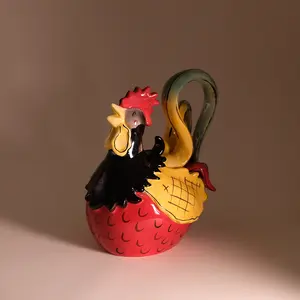 Alberto Alto Figurine