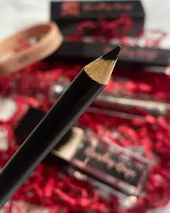 Ravishing Black Lip Liner cosmetic accessory Makeup