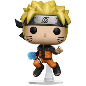 Funko POP! Animation Naruto Shippuden Naruto (Rasengan) #181