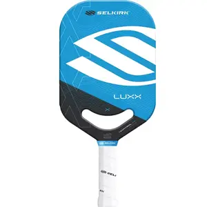 Selkirk LUXX Control Air - Invikta Pickleball Paddle