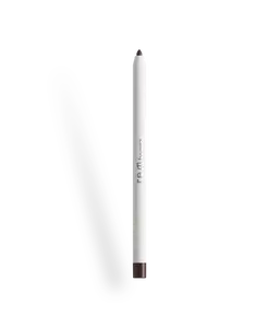 r.e.m. beauty by Ariana Grande at the borderline gel pencil eyeliner - long wearing, waterproof, high-impact, built-in sharpener