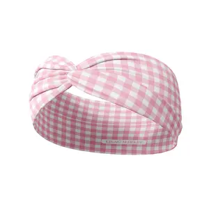 Simply Gingham