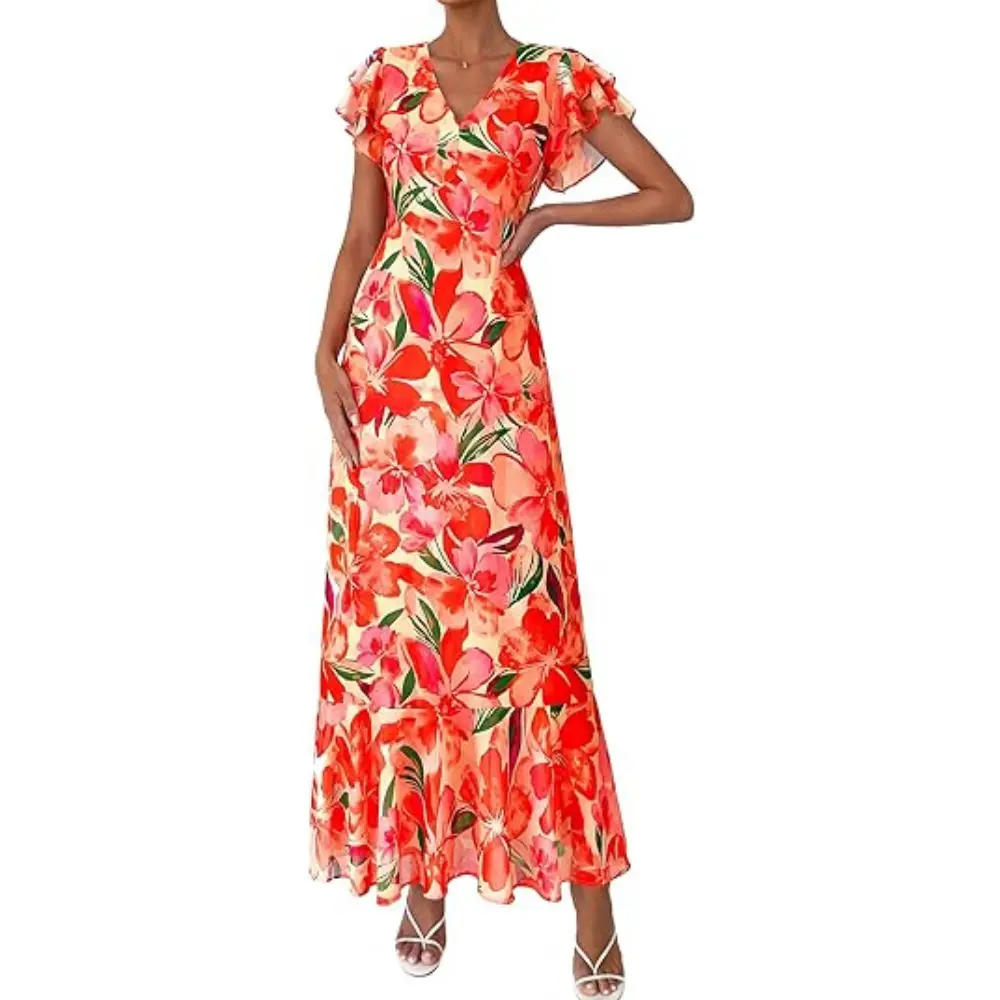Print Orange