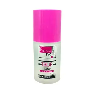 Fantasy Nails Primer 15ml - Acid Free for Professional Nail Care