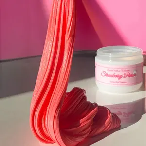 Strawberry Puree Deluxe
