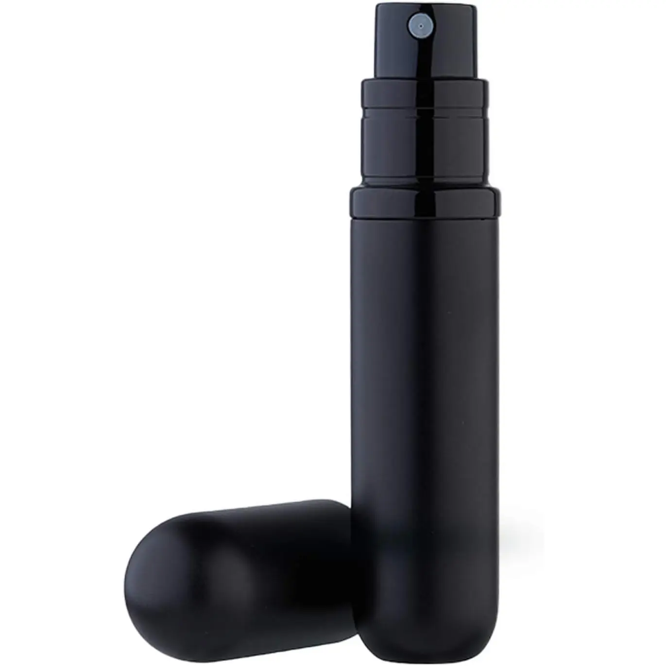 UULANFA Portable Mini Refillable Perfume Atomizer Bottle Empty Pocket Size Cologne Sprayer for Travel UULANFA