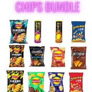 Exotic Chips Bundle