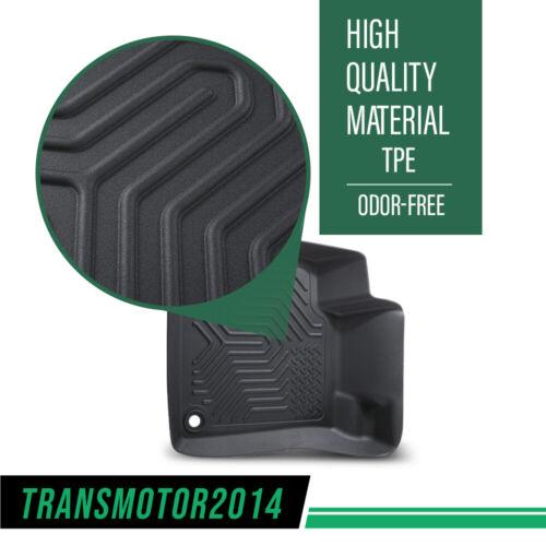 3pcs Floor Mats Fit For Honda Accord Sedan 2013-2022,All Weather Floor Mats Rubber Liners,Waterproof Anti-slip Durable Floor Mats,Car Accessories 3pcs Floor Mats Fit For Honda Accord Sedan 2013-2022,All Weather Floor Mats Rubber Liners,Waterproof Anti-slip Durable Floor Mats,Car Accessories