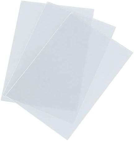 100PCS Cellophane Bags Clear Plastic Cello Bags 4x6 with 4" Twist Ties 5 Mix Colors - 1.4 mils Thick OPP Treat Bags for Gift Wrapping Packaging Decorations Storage (4'' x 6'')