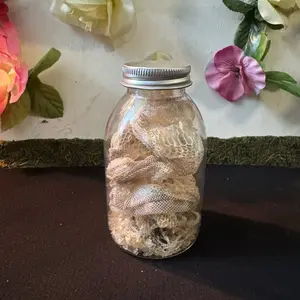 Snake Skin Full Or Confetti