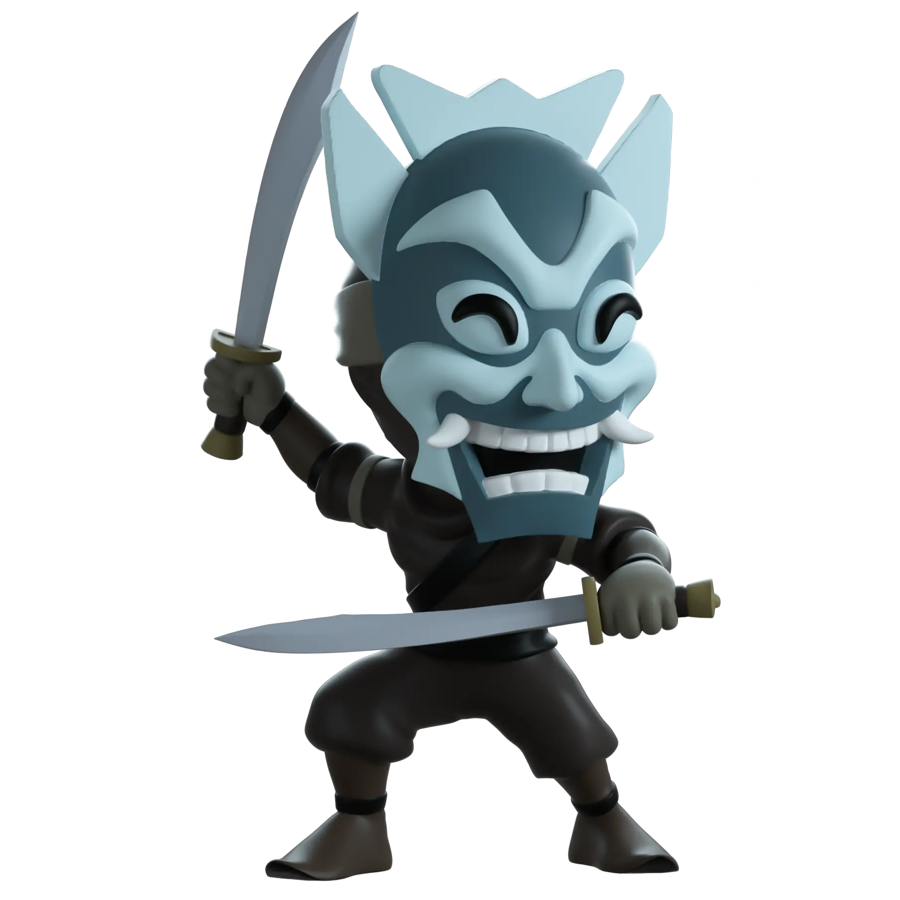 Youtooz : Avatar The Last Airbender - Blue Spirit #14 (Pre Order)