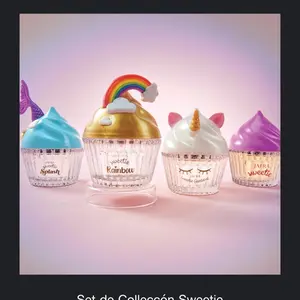 sweetie perfume women