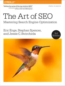 USED-The Art of SEO: Mastering Search Engine Optimization by Enge, Eric (Paperback)
