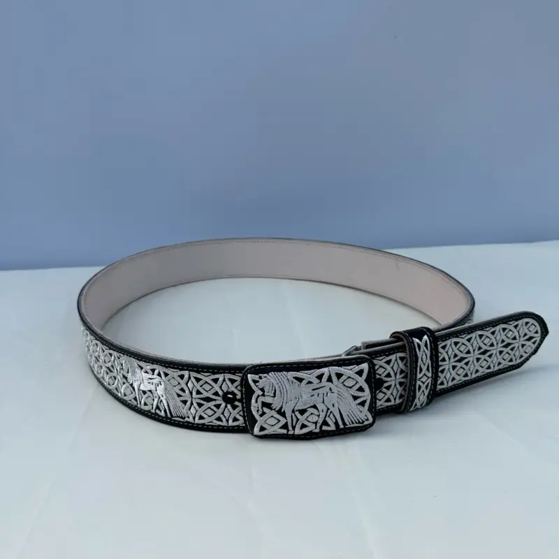 Men’s belts mil aros con caballo Men’s belts mil aros con caballo