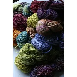 Malabrigo Yarn | Silky Merino