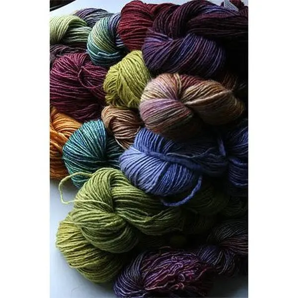 Malabrigo Yarn | Silky Merino Malabrigo Yarn | Silky Merino