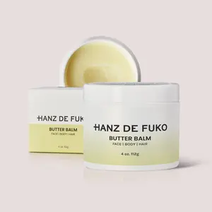 BUTTER BALM