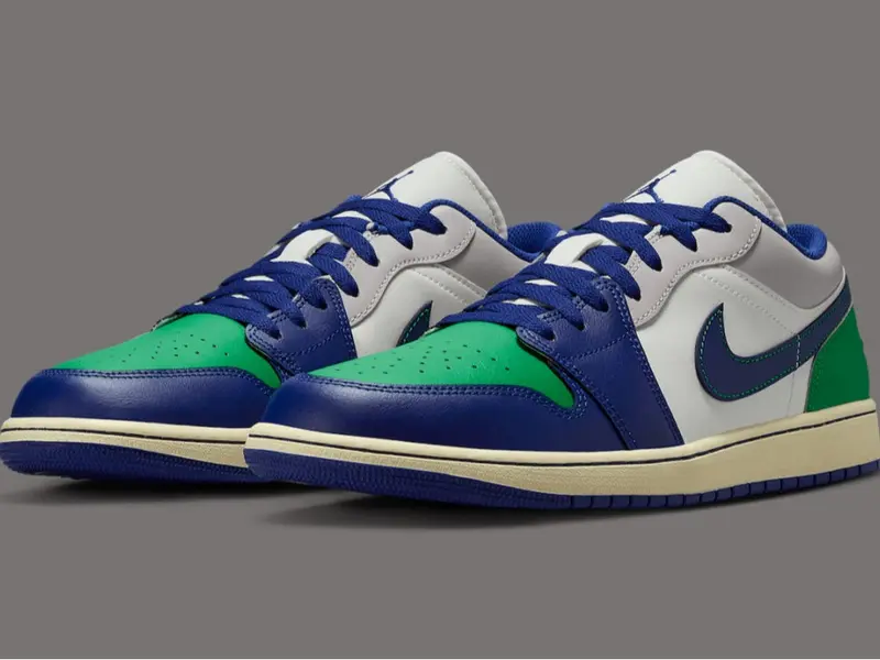 nike air jordan low top - TikTok Shop