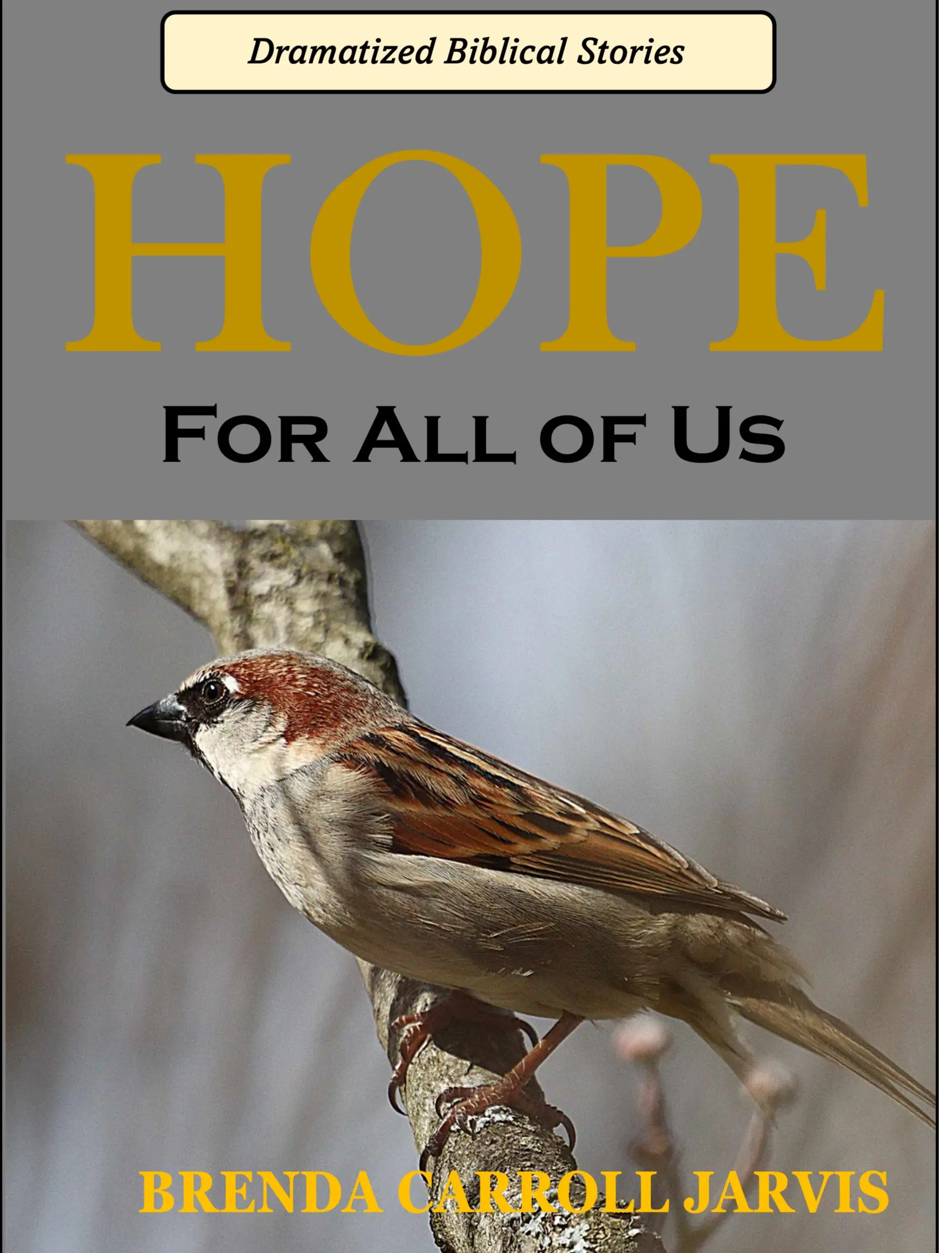 HOPE FOR ALL OF US AUTOGRAPHED HOPE FOR ALL OF US AUTOGRAPHED
