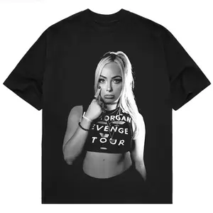 Liv Morgan V2 Wrestling Graphic Tee, Wrestling Liv Morgan Unisex T-Shirt, Gift For Fan