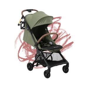 HopLite Travel Stroller
