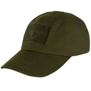 Condor Tactical Caps - Full Back